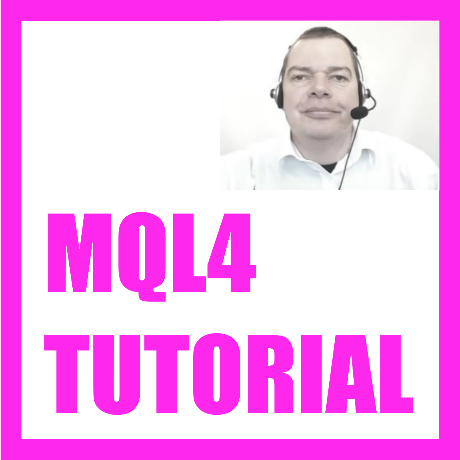 socialmedia2018 – MQL4 TUTORIAL DEUTSCH