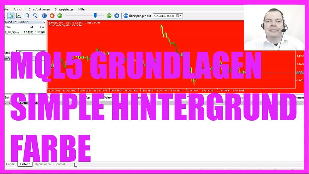 video