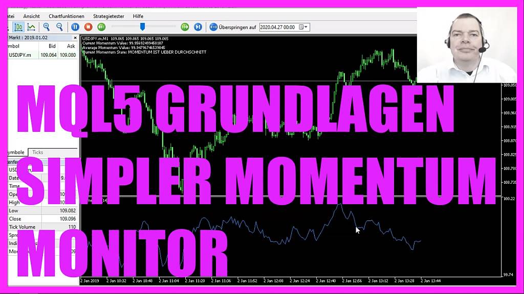 video