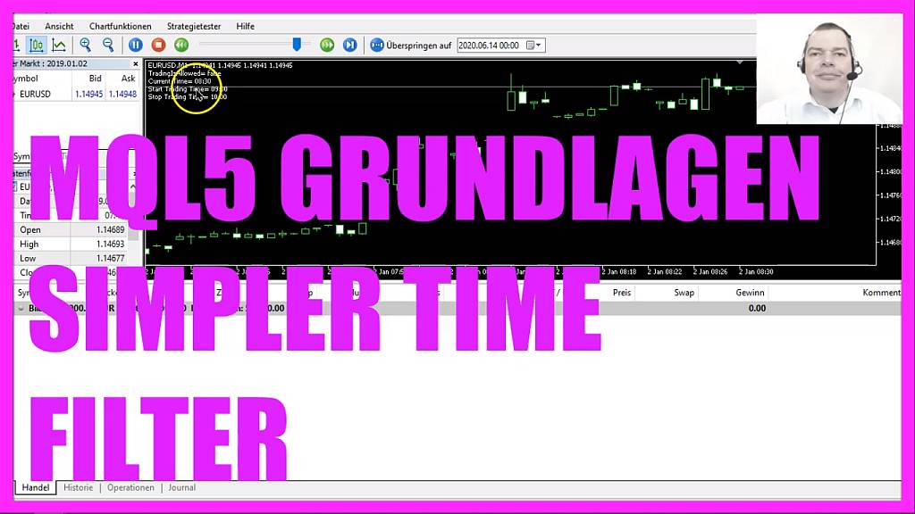 video