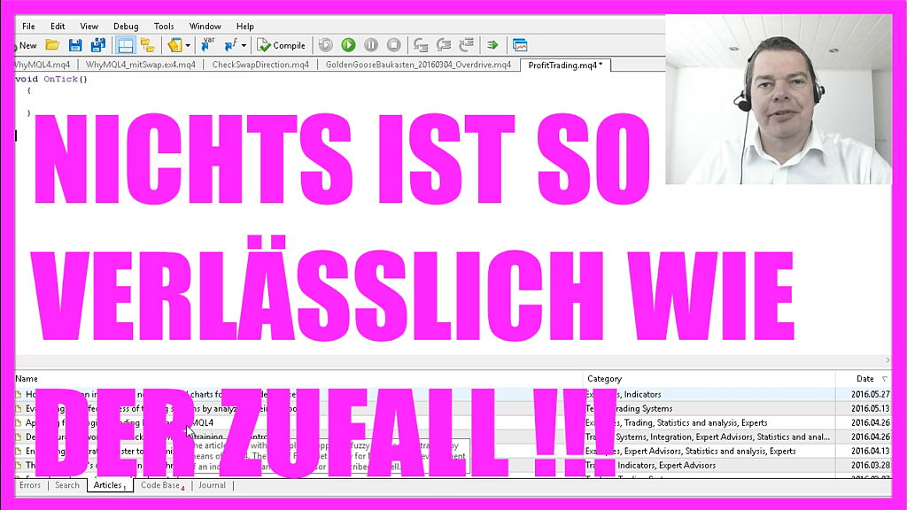 video